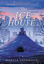 The Ice House 9780316705318 Monica Sherwood, Verzenden, Gelezen, Monica Sherwood