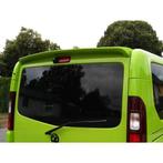 Dakspoiler  Nissan Primastar/NV300 & Opel Vivaro & Renault, Auto-onderdelen, Ophalen of Verzenden, Nieuw