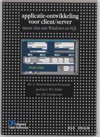 9789072194367 Applicatie-Ontwikkeling Voor Client/Server, Boeken, Zo goed als nieuw, S. Nieuwenhuyzen Kruseman, Verzenden