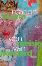 Een meisje van honderd (9789029547864, Marion Bloem), Boeken, Verzenden, Nieuw