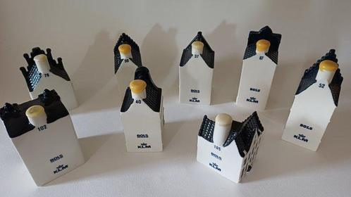KLM-huisje (8) - Lucas Bols, Antiek en Kunst, Antiek | Glas en Kristal