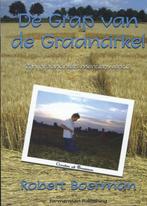 De grap van de graancirkel 9789080571624 Robert Boerman, Verzenden, Gelezen, Robert Boerman