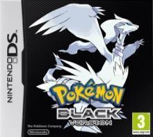 MarioDS.nl: Pokemon Black Version Losse Game Card - iDEAL!, Spelcomputers en Games, Games | Nintendo DS, Zo goed als nieuw, Ophalen of Verzenden