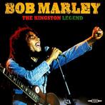 Bob Marley – The Kingston Legend 3596973550262 (1-12-Vinyl-, Ophalen of Verzenden, Nieuw in verpakking