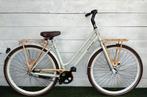 Montego nostalgie 28inch 50cm | 1v + GRATIS KETTINGSLOT, Fietsen en Brommers, Fietsen | Dames | Damesfietsen, Ophalen of Verzenden