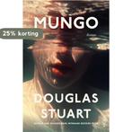 Mungo 9789046829417 Douglas Stuart, Verzenden, Zo goed als nieuw, Douglas Stuart