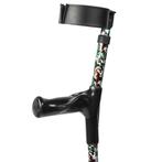 MultiMotion Elleboogkrukken Anatomisch handvat en gesloten M, Ophalen of Verzenden, Nieuw