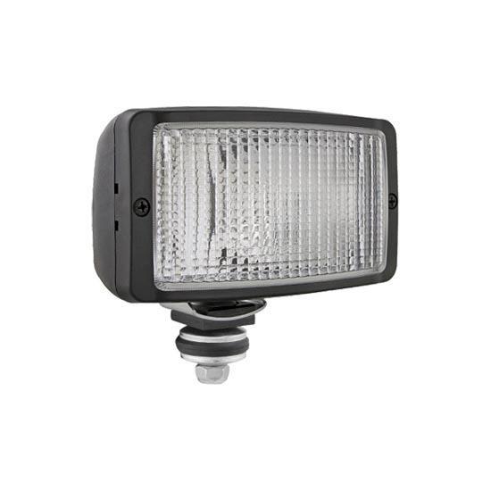 Wesem Halogeen Werklamp H3, + H3 12V, Auto-onderdelen, Verlichting, Nieuw, Ophalen of Verzenden