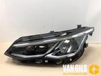 Koplamp links Volkswagen Golf O317596, Ophalen of Verzenden, Nieuw