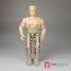 M-Force Military Muscle - Crazy Horse (Toys), Verzamelen, Poppetjes en Figuurtjes, Verzenden, Zo goed als nieuw