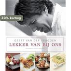 Lekker van bij ons 9789002235856 G. van der Bruggen, Verzenden, Gelezen, G. van der Bruggen