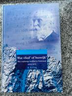Wat vlied’ of bezwijk’- Het vrijzinnige kerklied, Boeken, Verzenden, Gelezen, (A. Le Coq;, Christendom | Katholiek
