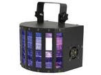 Qtx Led Derby9 Lichteffect, Verzenden, Nieuw, Overige typen
