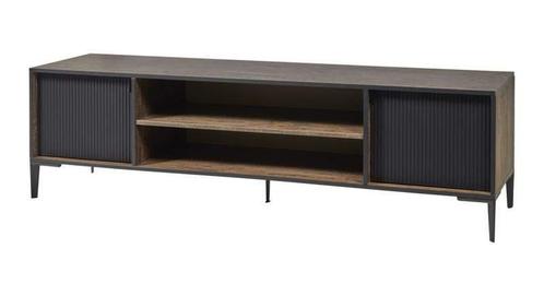 TV meubel Groot Pieterburen - tv-meubels, Huis en Inrichting, Kasten | Buffetkasten, Nieuw, Overige materialen