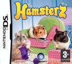 Hamsterz (Nintendo DS), Gebruikt, Verzenden