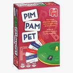 Pim Pam Pet - Kaartspel maat ONE SIZE, Nieuw, Verzenden