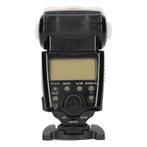 Canon Speedlite 580 EX met garantie, Audio, Tv en Foto, Fotografie | Fotostudio en Toebehoren, Ophalen of Verzenden, Gebruikt