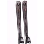 181 skis BLIZZARD QUATTRO RS, black, grip walk, c-spine + M, Overige merken, Verzenden, Carve, Skiën