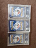 UPC Terapagos promo graded card complet - 3 Graded card -, Nieuw