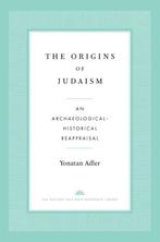 9780300276657 The Anchor Yale Bible Reference Library-The..., Verzenden, Nieuw, Yonatan Adler