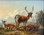 Pieter Gerardus van Os (Den Haag 1776-1839) - A Pastoral