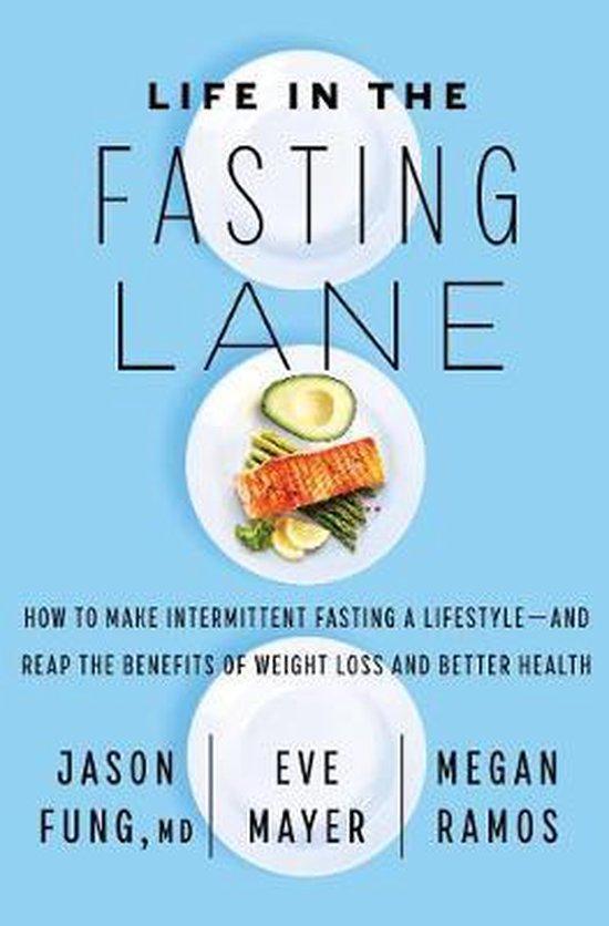 Life in the Fasting Lane How to Make Intermittent Fasting a, Boeken, Taal | Engels, Gelezen, Verzenden