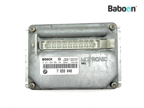 CDI / ECU unit BMW K 1200 LT 1999-2003 (K1200LT 99), Motoren, Onderdelen | BMW, Gebruikt, Verzenden