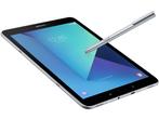 Samsung Galaxy Tab S3 WiFi Zilver, Verzenden, Zo goed als nieuw