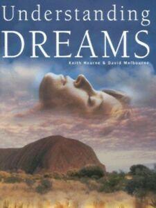 Understanding dreams by Keith Hearne (Hardback), Boeken, Esoterie en Spiritualiteit, Gelezen, Verzenden