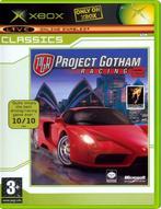 Project Gotham Racing 2 (Classics) (French) [Xbox Original], Nieuw, Ophalen of Verzenden