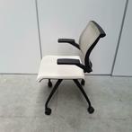 Comfortabele Ahrend 250 vergaderstoelen met een strakke desi