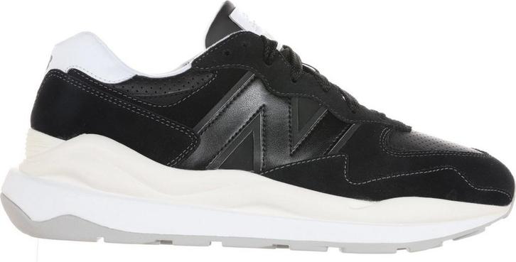 New Balance - maat 42- 5740 Heren Sneakers - Black, Kleding | Heren, Schoenen, Verzenden