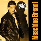 vinyl single 7 inch - Falco - Maschine Brennt, Cd's en Dvd's, Vinyl Singles, Zo goed als nieuw, Verzenden