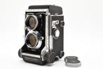 Mamiya C3 Professional 6x6 + Sekor 3.5/105mm Twin lens, Nieuw