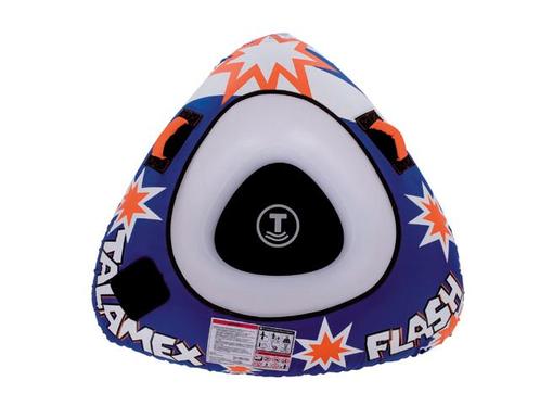 Flash 1P Funtubes, Watersport en Boten, Bootonderdelen, Nieuw, Zeilboot of Motorboot, Ophalen of Verzenden