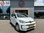 Volkswagen up! | Zakelijke Lease v.a. €183.58 pm, Auto's, Automaat, Stof, Gebruikt, Wit