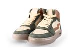 Muyters Sneakers in maat 28 Groen | 10% extra korting, Verzenden, Jongen of Meisje, Schoenen, Zo goed als nieuw