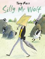Silly Mr Wolf, Boeken, Verzenden, Nieuw