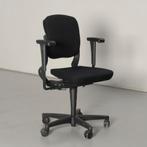 Ahrend 230 bureaustoel NPR1813, zwart,4D armleggers,, Ophalen of Verzenden, Nieuw in verpakking