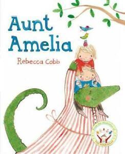 Aunt Amelia by Rebecca Cobb (Hardback), Boeken, Taal | Engels, Gelezen, Verzenden