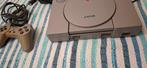 Sony - Playstation 1 (PS1) - Gray - Scph 5502 + Street, Nieuw