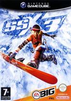 SSX 3 (GameCube), Spelcomputers en Games, Games | Nintendo GameCube, Verzenden, Gebruikt