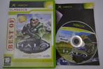 Halo Combat Evolved (XBOX), Spelcomputers en Games, Games | Xbox Original, 1 speler, Verzenden, Zo goed als nieuw