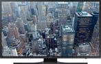 Samsung UE55JU6400 - 55 inch 4K Ultra HD smart LED TV, Ophalen, LED, Zo goed als nieuw, Samsung