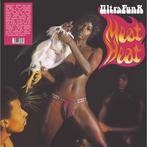 LP nieuw - Ultrafunk - Meat Heat, Cd's en Dvd's, Vinyl | R&B en Soul, Verzenden, Nieuw in verpakking