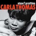 cd - Carla Thomas - Stax Profiles, Verzenden, Zo goed als nieuw