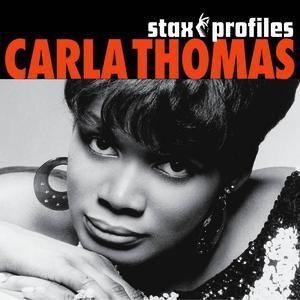cd - Carla Thomas - Stax Profiles, Cd's en Dvd's, Cd's | Overige Cd's, Zo goed als nieuw, Verzenden