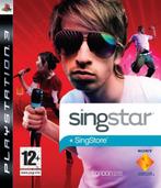 SingStar (French) [PS3], Spelcomputers en Games, Games | Sony PlayStation 3, Ophalen of Verzenden, Nieuw