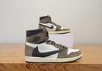 Air Jordan - Jordan 1 Retro High OG SP Travis Scott Mocha -, Kleding | Heren, Schoenen, Nieuw