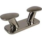 Dubbele Bolder 200x70mm Rvs, Watersport en Boten, Bootonderdelen, Ophalen of Verzenden, Nieuw